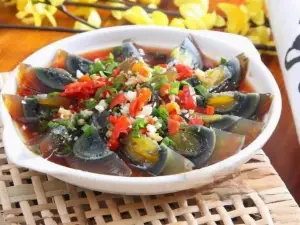 赤水黑豆花火锅(温泉大道店)
