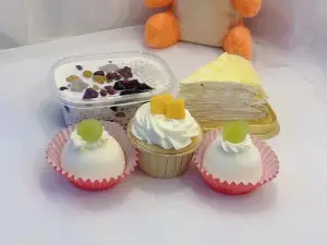 玛丽莲甜品(昆阳店)
