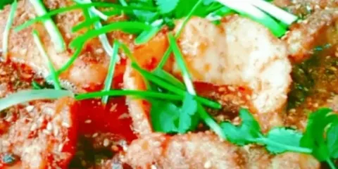 清真·魚躍香鍋