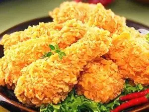 红卫鸡腿