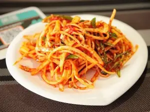 樱花食府(城上城店)
