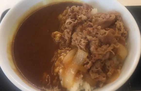 Yoshinoya