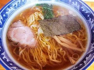 Ramen Ajifuku
