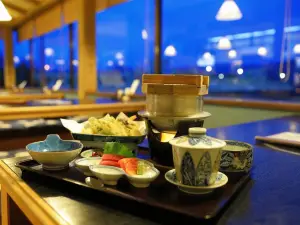 四季乃味 枕流亭