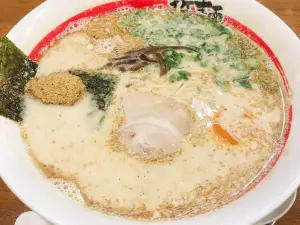 Thirty Daime Tetsumen Towada