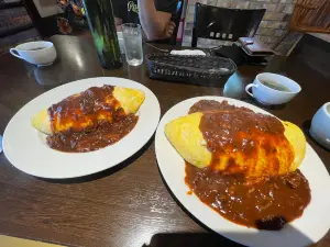 ボナペティ(Bon appetit)