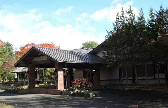 Main Dining Room