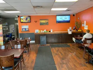 Thai By Thai Restaurant