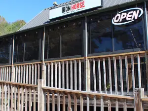The Iron Horse Grill
