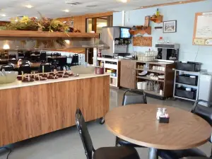 Joe's Place | Norris, IL