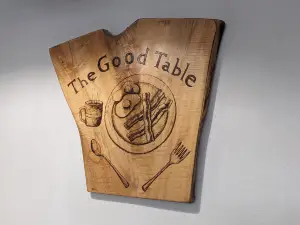 The Good Table