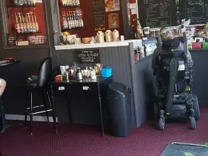 Kiki's Coffee House and Cafe