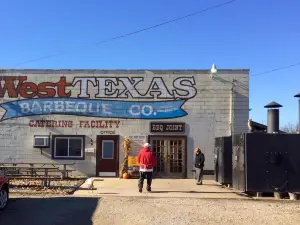 West Texas Barbecue