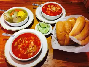 La Carreta Restaurant