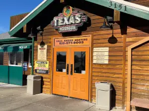 Texas Roadhouse