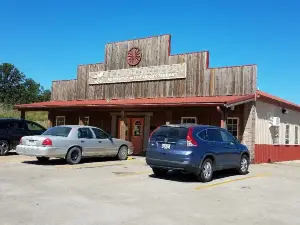 El Camino Real