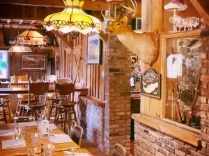The Barn Restaurant