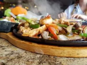 El Paso Mexican Grill
