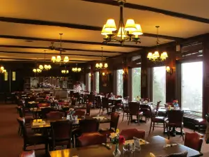 Riverview Restaurant