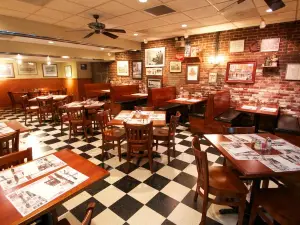 The Union Grill