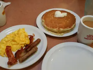 Denny's