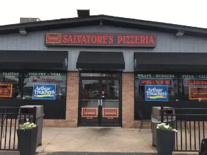 Salvatore's Old Fashioned Pizzeria