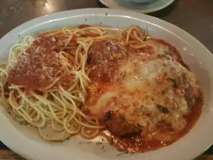 Nicole's Italian Restaurant