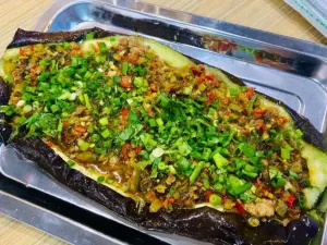 YANG PANG ZI SHAO KAO