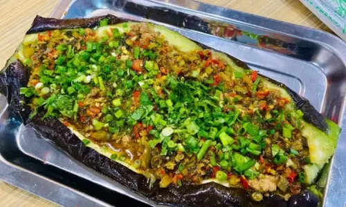 楊胖子燒烤