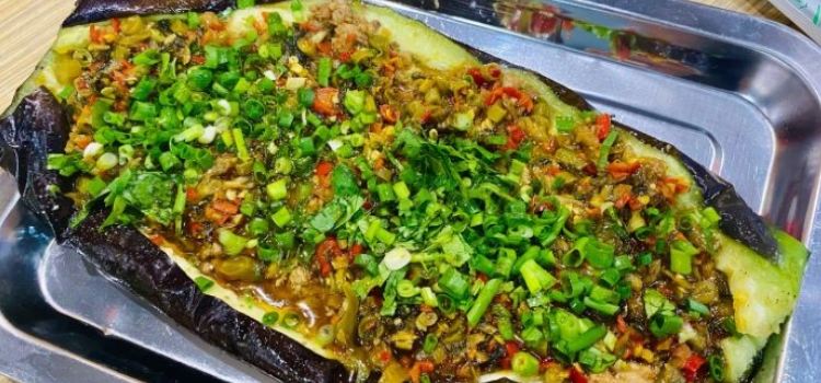 YANG PANG ZI SHAO KAO