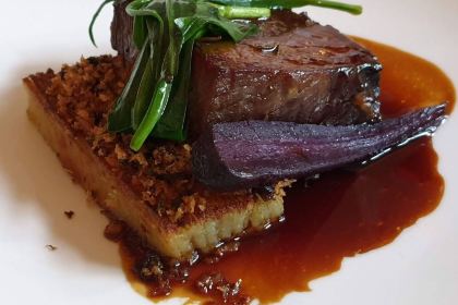 Scotch Malt Whisky Society