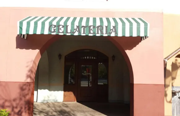 Gelateria