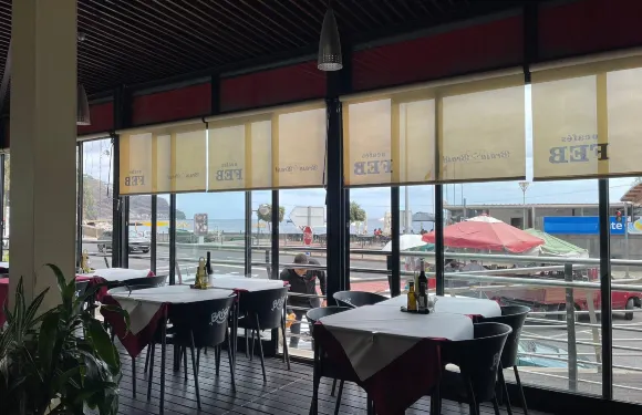 BRASA Brasil Rodízio