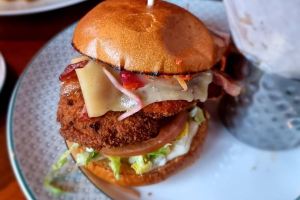 Chicken Sandwich