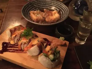 Shinwa Izakaya
