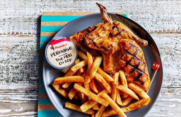 Nando's