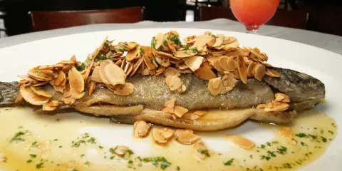 Hank's New Orleans Cafe & Oyster Bar