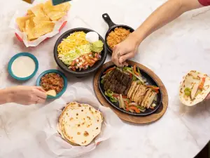 Chuy's