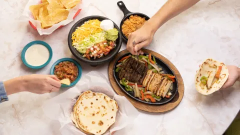 Chuy's in เกนส์วิลล์