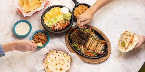 Chuy’s