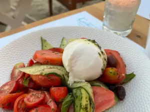 Kostantis Restaurant
