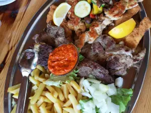 Restaurant Pino