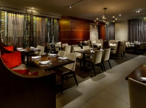 Copper Fox Gastropub