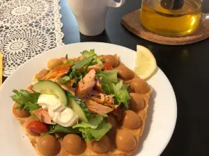 Cafe Nisse