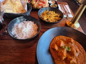 Rasoi Indian Restaurant