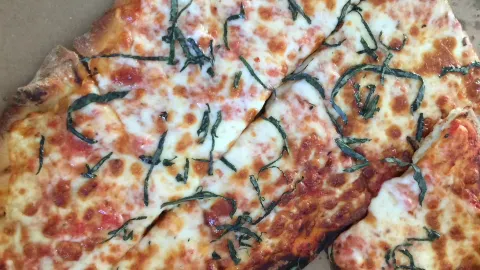Pie in Делавэр