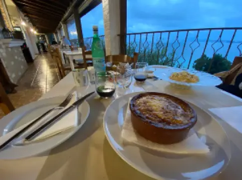 Starlight Restaurant