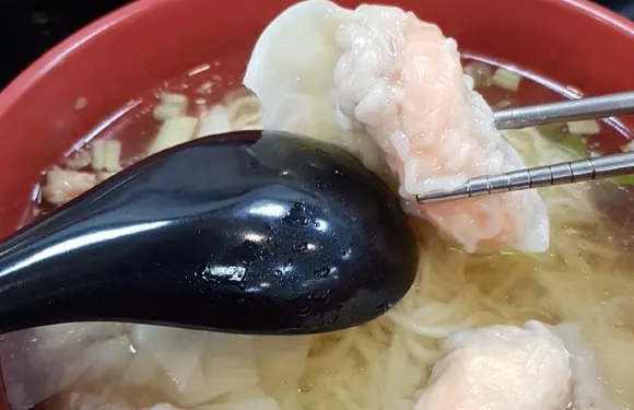 花蓮香扁食(花蓮中山店)