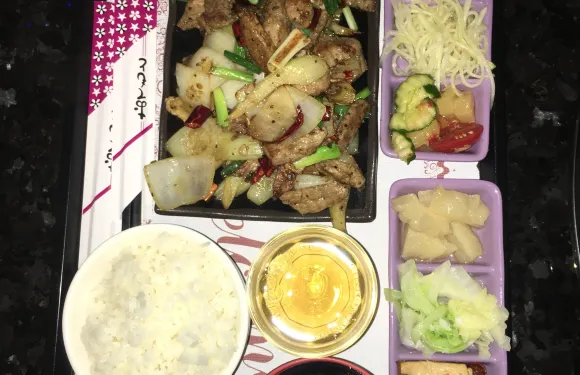 瑪格麗特紫屋餐廳