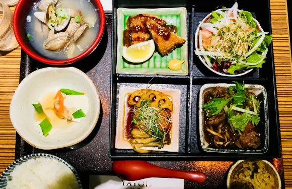 彌生軒(敦南和平店)